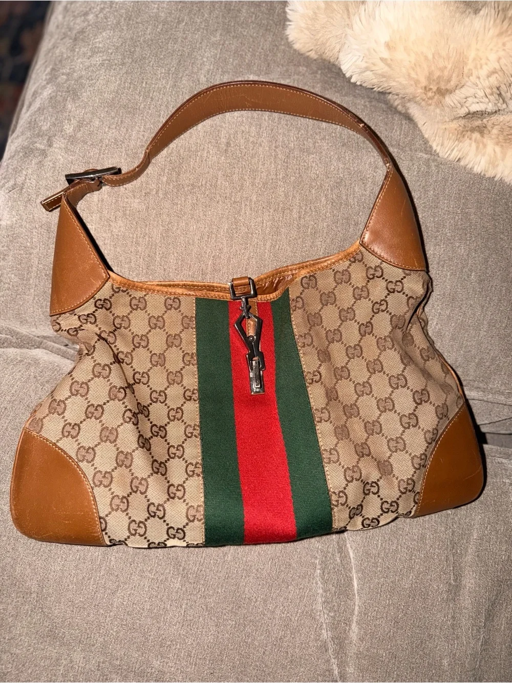 Gucci authentic vintage